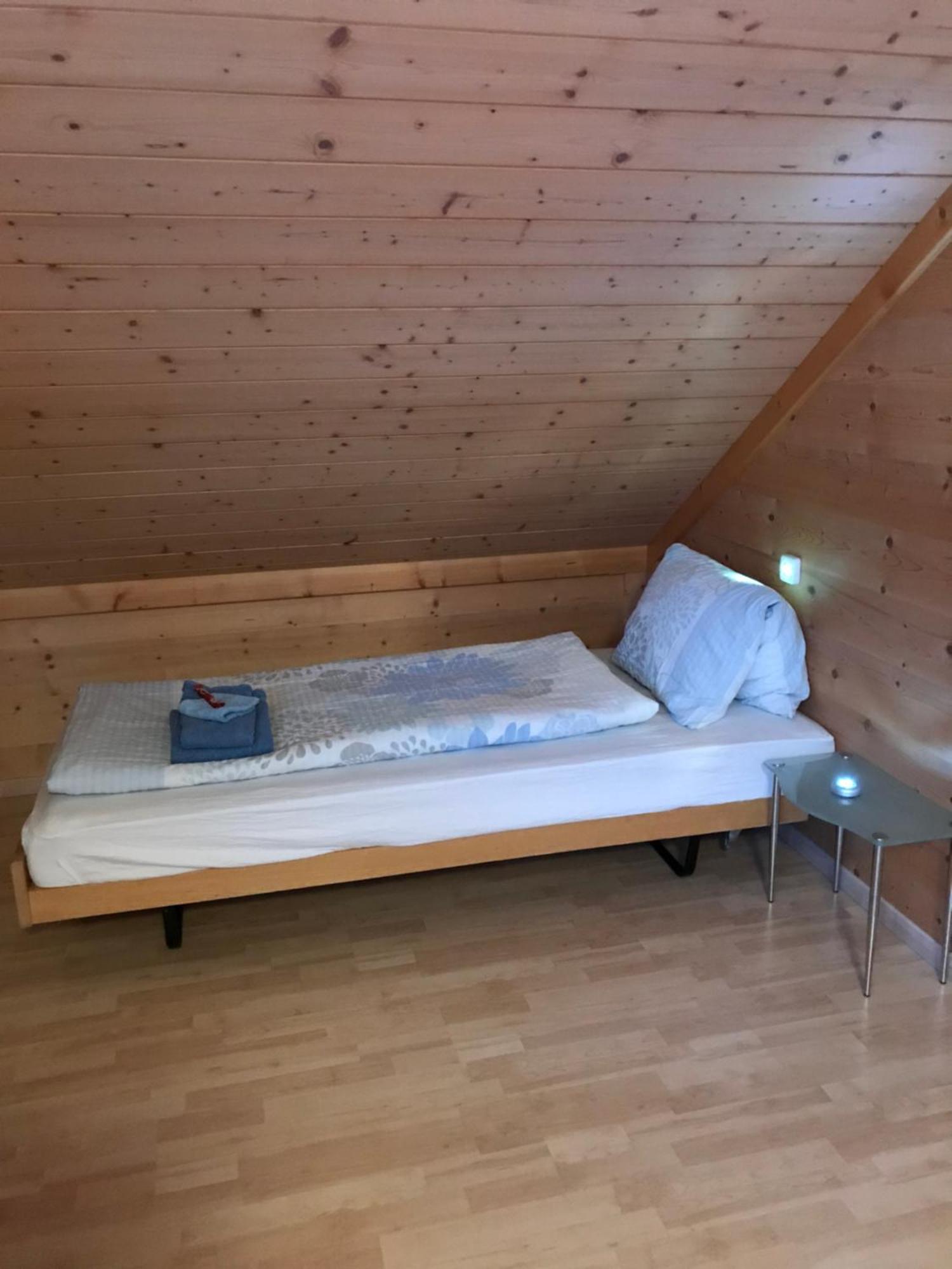 Bundb-Wyssen-Matten Matten  Zewnętrze zdjęcie